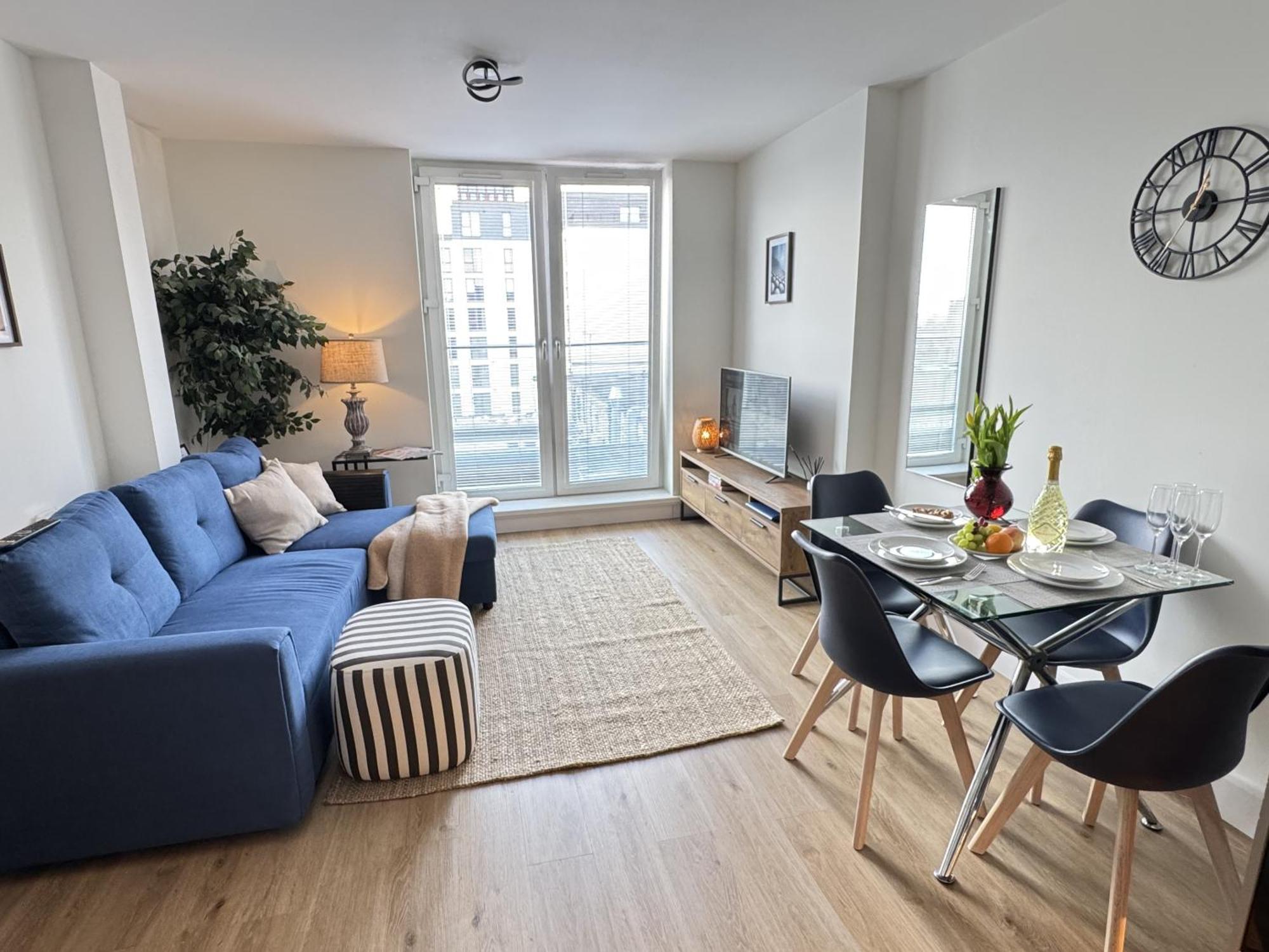 Standard Apartment