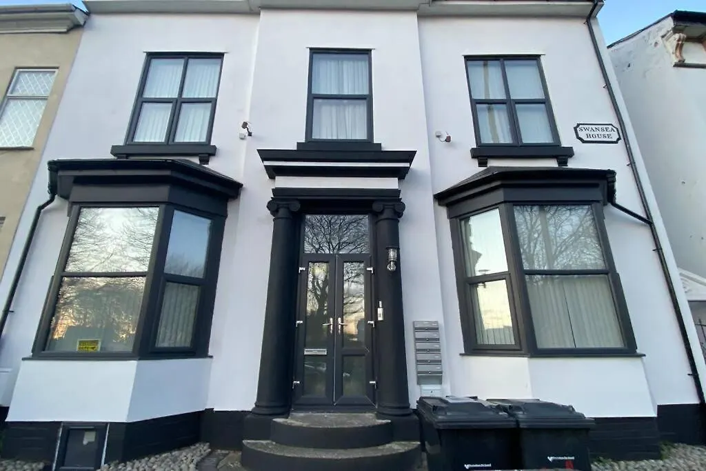 Swansea House-1