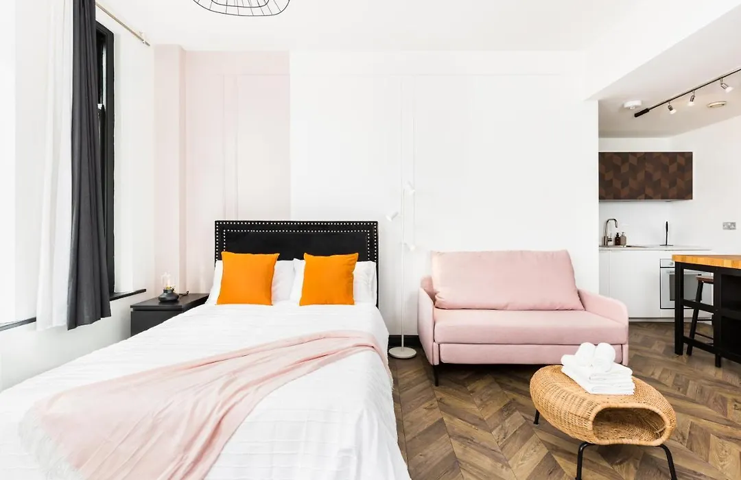 Indigo Apartment-1