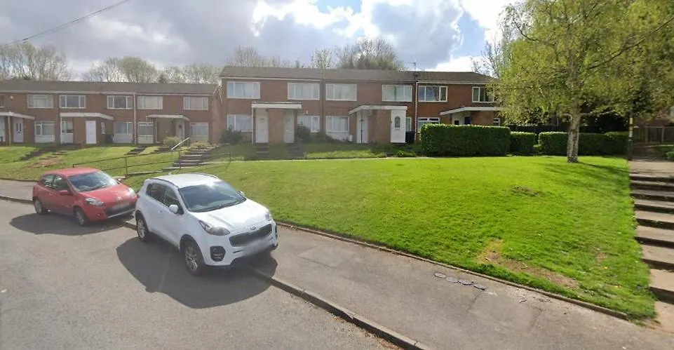 The Hillside Apartment - King'S Norton Birmingham-1