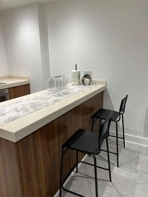 Orion Building Apartments ,Oposite Grand Central,Free Car Park-1