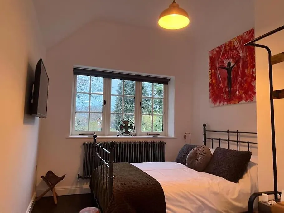 The Snug@Bournville-1