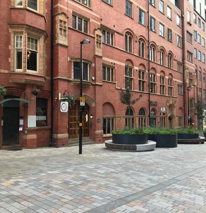 Quality City Birmingham - No Deposit-1