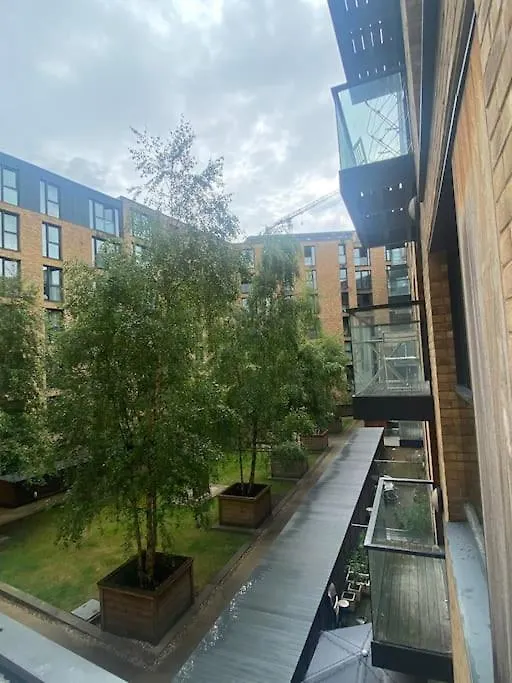 Arcadian Apartment-1