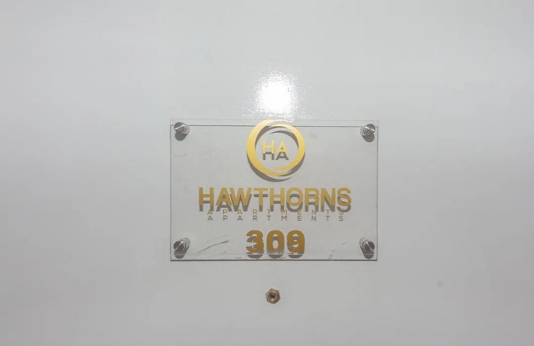 One Bedroom Apartment Serviced Apartment Smethwick Flat 309-1