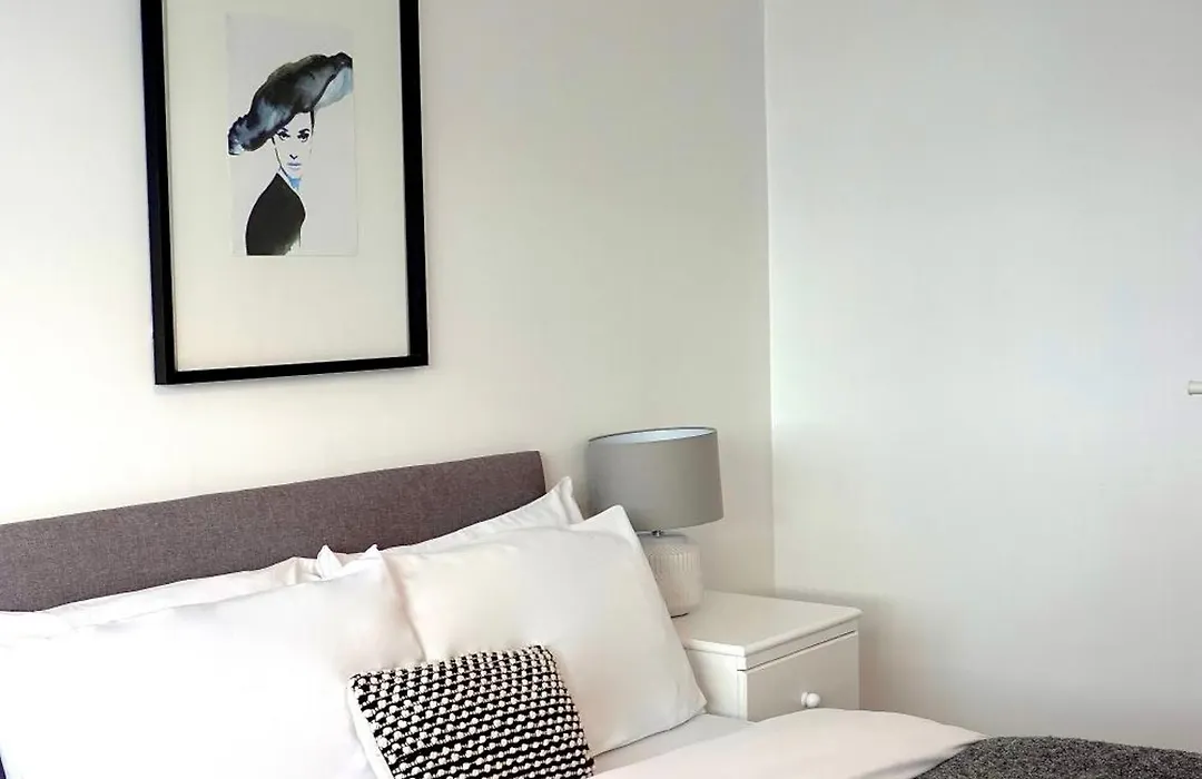 Modern Luxurious Apartment-1
