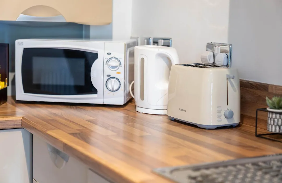 City Centre Apartment - Netflix - Fast Wifi - Park Facing 38Akw-1