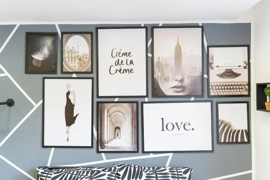 Charming Studio Haven-1