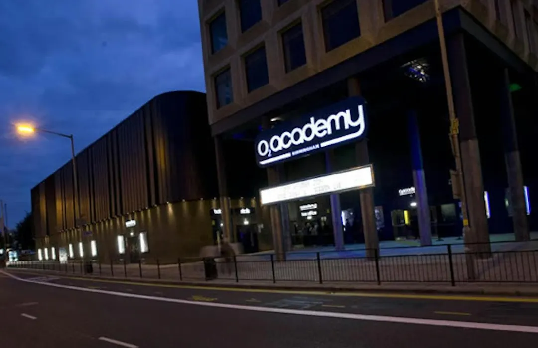 Birmingham City Centre - 3 Bed Apartment-1