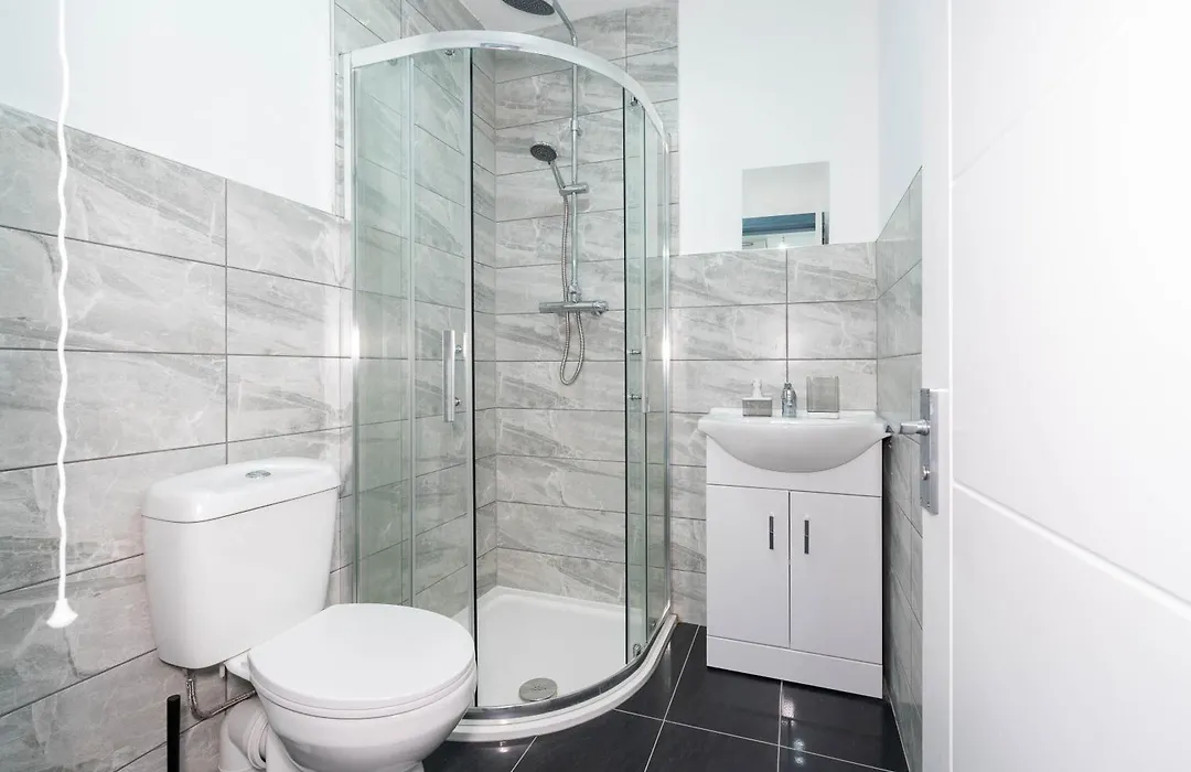 Sky Rooms Studio Apartment 7-1