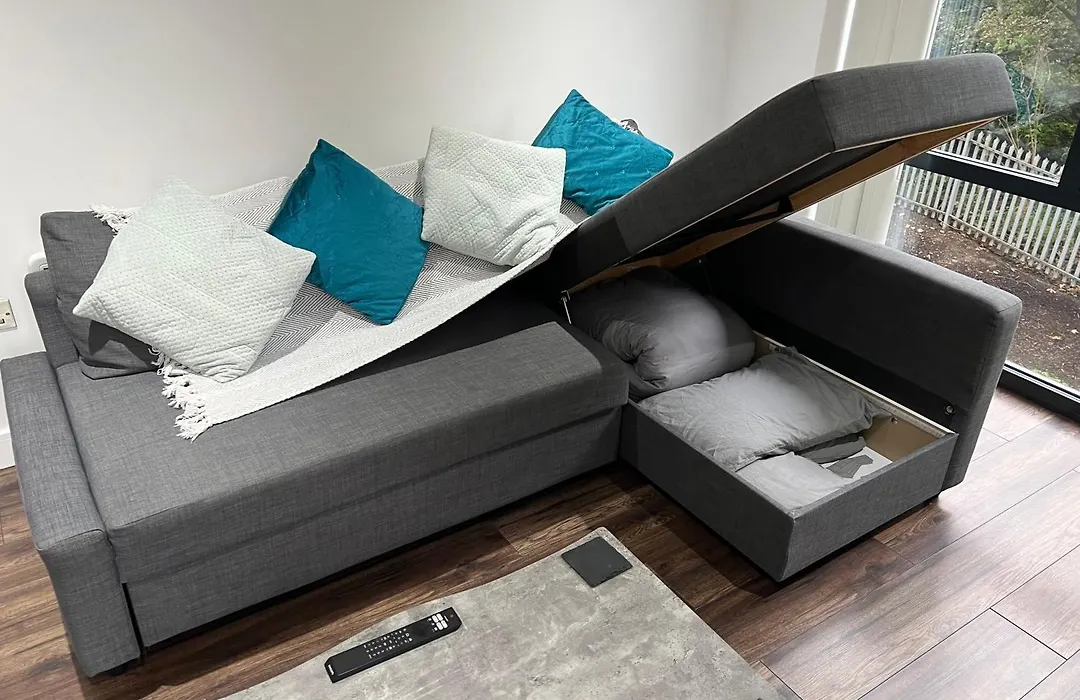 Perfect City Centre Apartment-1