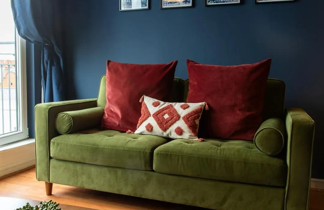 City Centre Apartment - Fantastic Location-1
