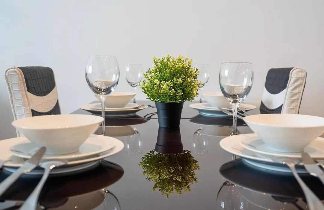 Contemporary 2 Bedroom Apartment - Birmingham City Centre - Digbeth Bullring-1