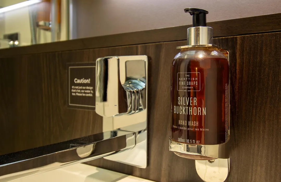 Apartment Bloc-1