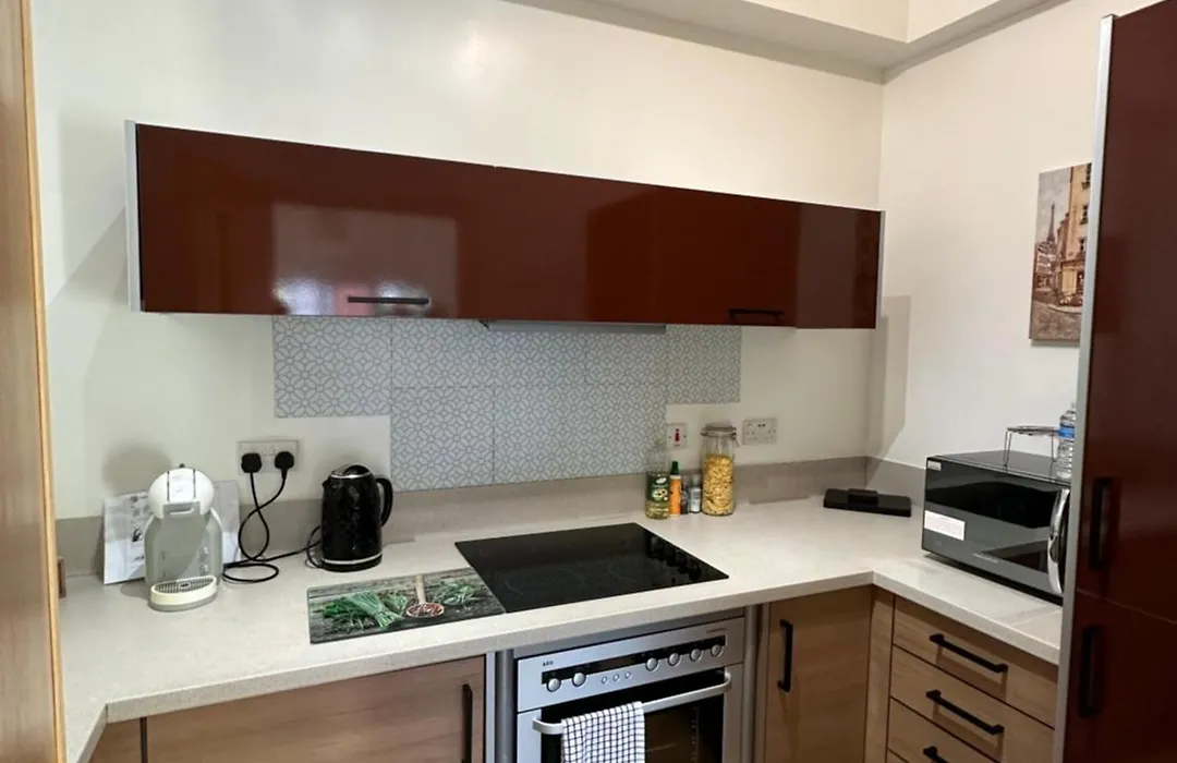 Birmingham City Centre Apartment Brindley Place Icc Utilita Arena-1