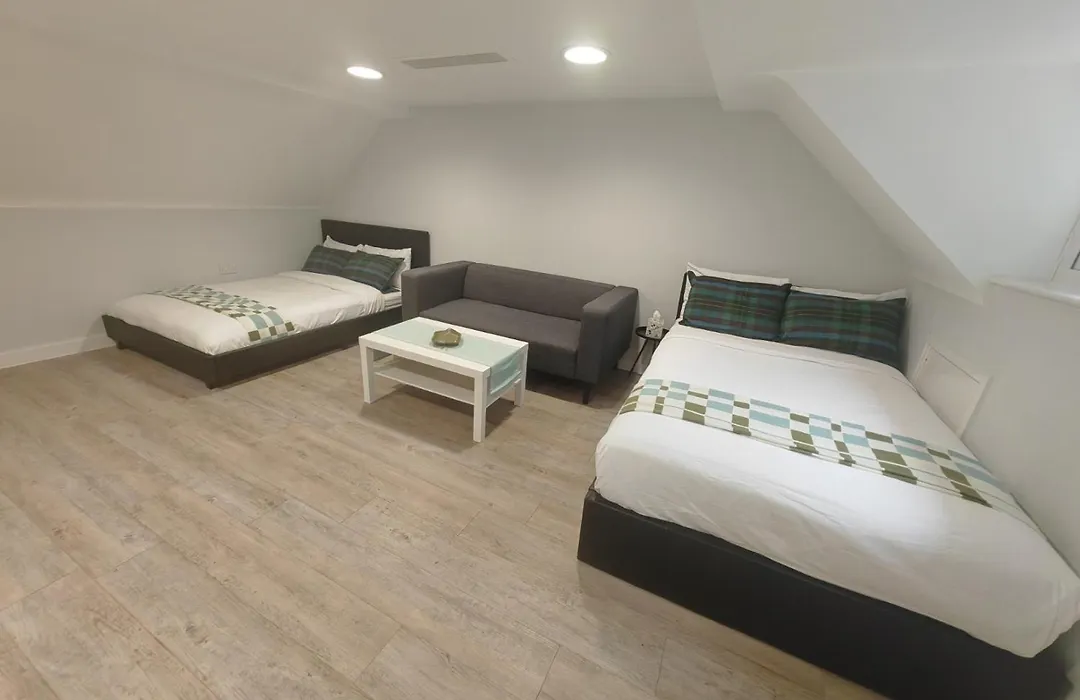Slieve Apartment Suites-1
