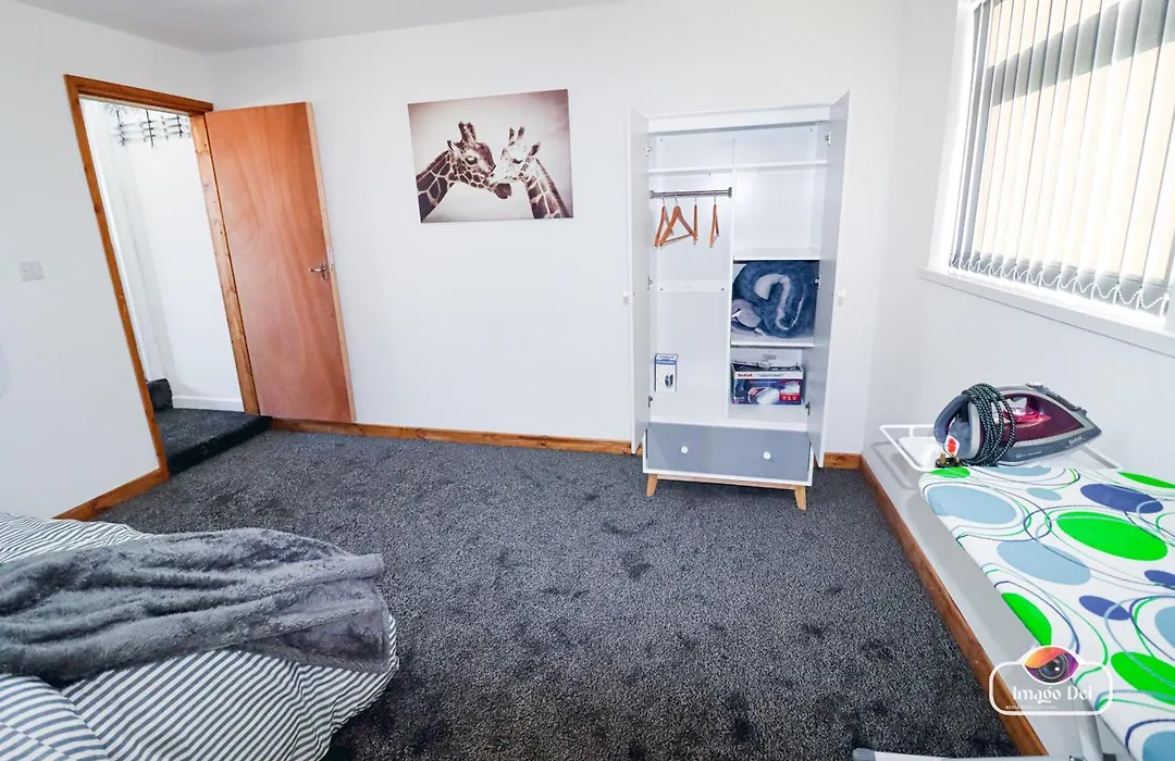 Stunning Flats In Handsworth Birmingham Close To One Stop Perry Barr Andaston Football Club-1