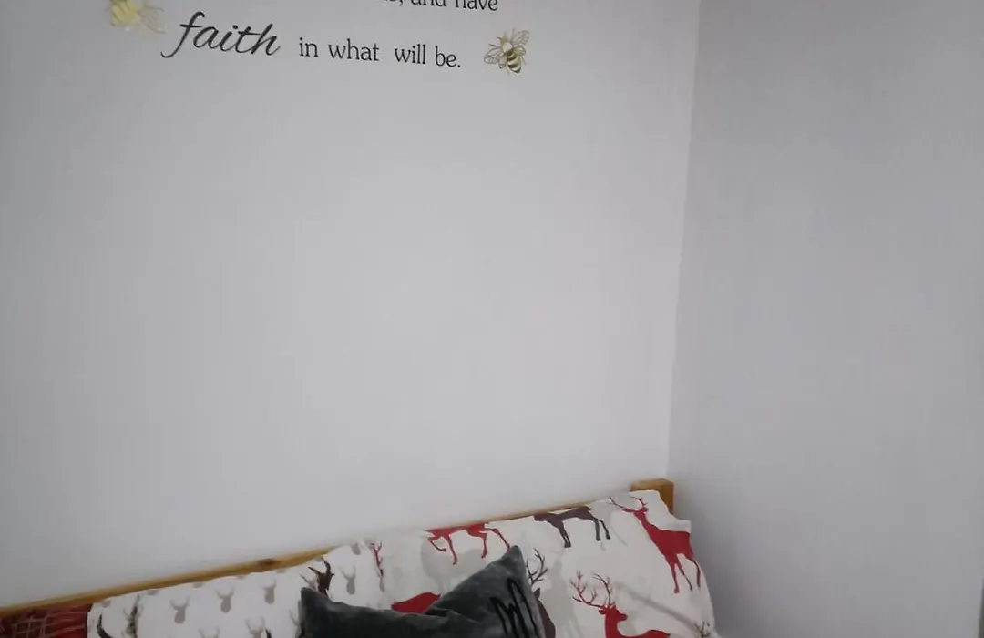 Homestay Bedspace-1