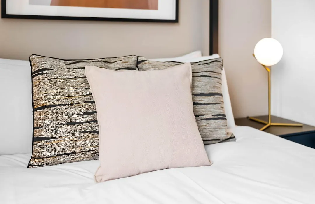 Luxury Apartment - Wifi - Smart Tv - Near City Centre - 2Mr-1