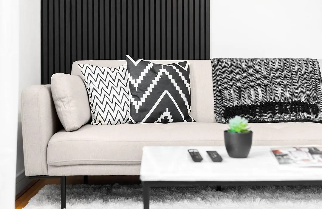 City Centre Apartment - Twin Beds - Smart Tv - Netflix 304F-1