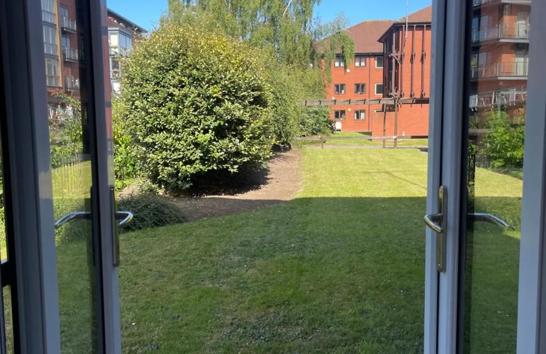 Birmingham Central Canal Side Living-1