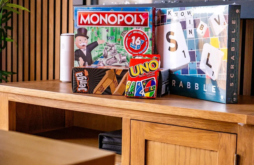 Chinese Suite With Free Parking, Games, Netflix- Coffee Machine 家庭-1