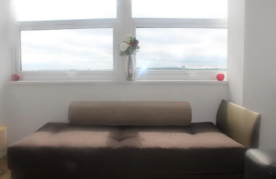 Flat 405 One Bedroom Apartment-1