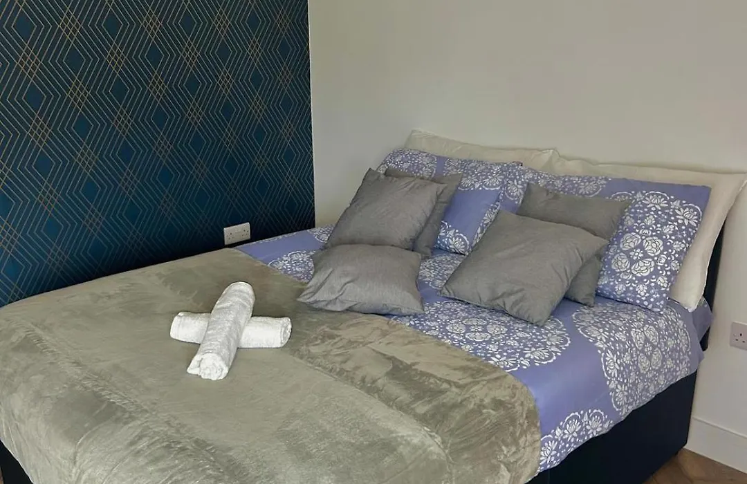 Brand New Luxury Modern Spacious-1