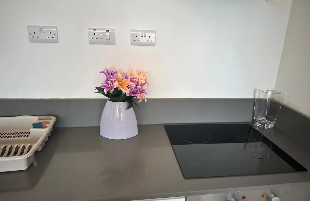 Flat 304 One Bedroom Apartment-1