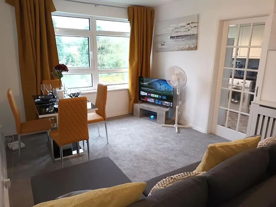 Jedid Kings Heath Apartment-1