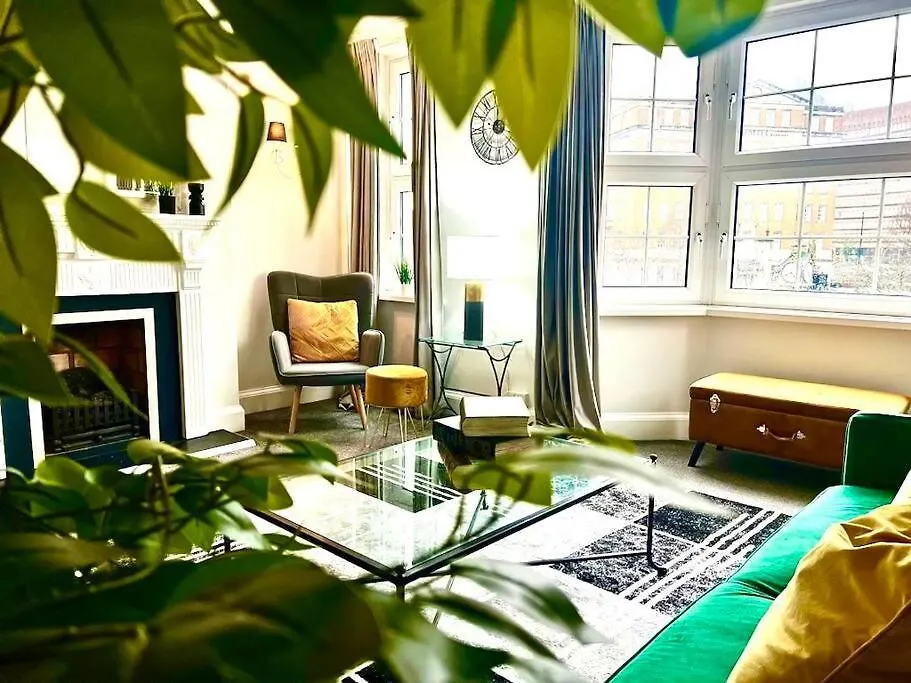 Meadows Court - Celeste Living Group - Mansion Style Apt-1