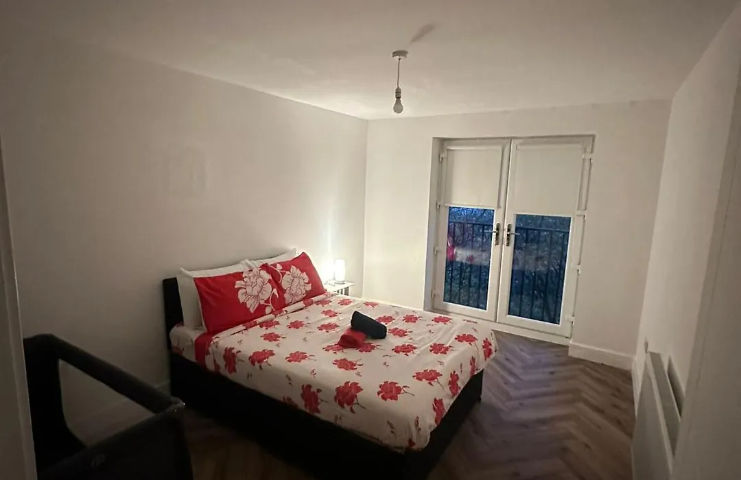 Brand New Modern Luxurious Apartment Near The City-1