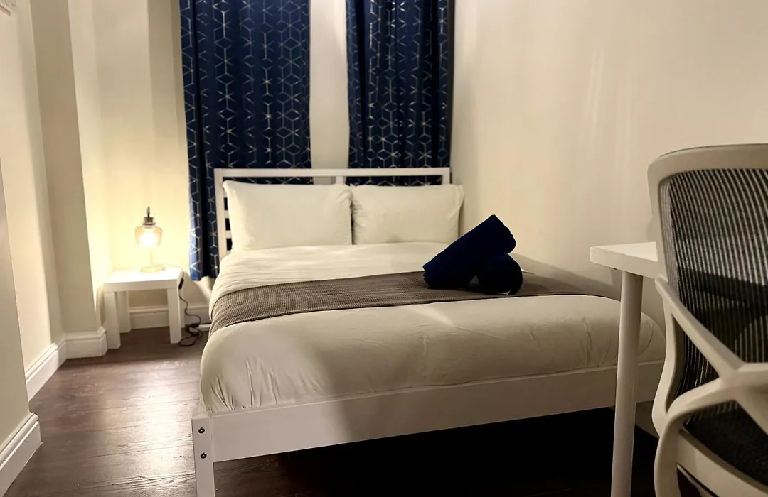 The Seymour Suites-1