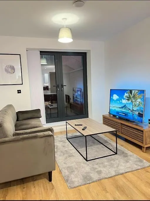 Gemstone Apartments - 1Bdr-1