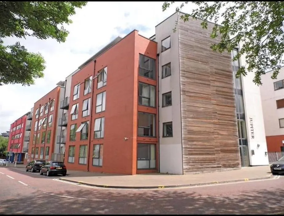 Jupiter Building Apartments-1