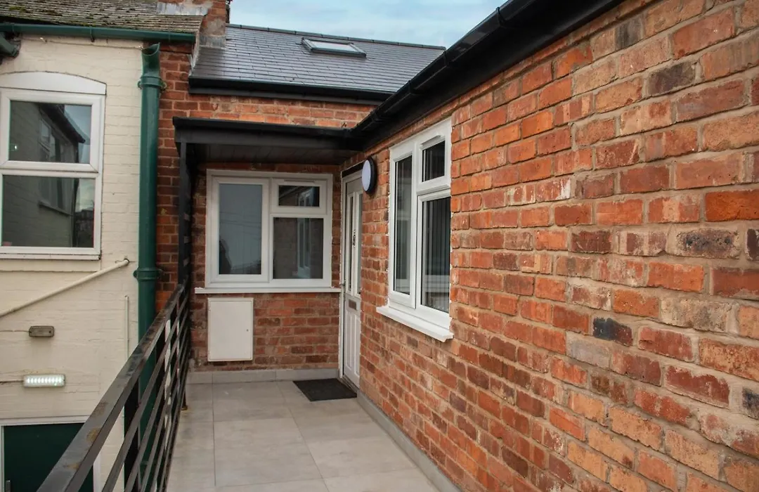 Ninas Nest In Harborne-1