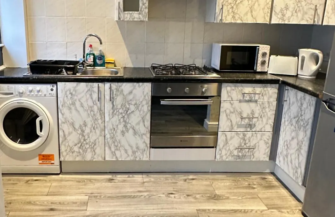 The Comfort House - Cosy 3 Bedroom House-1