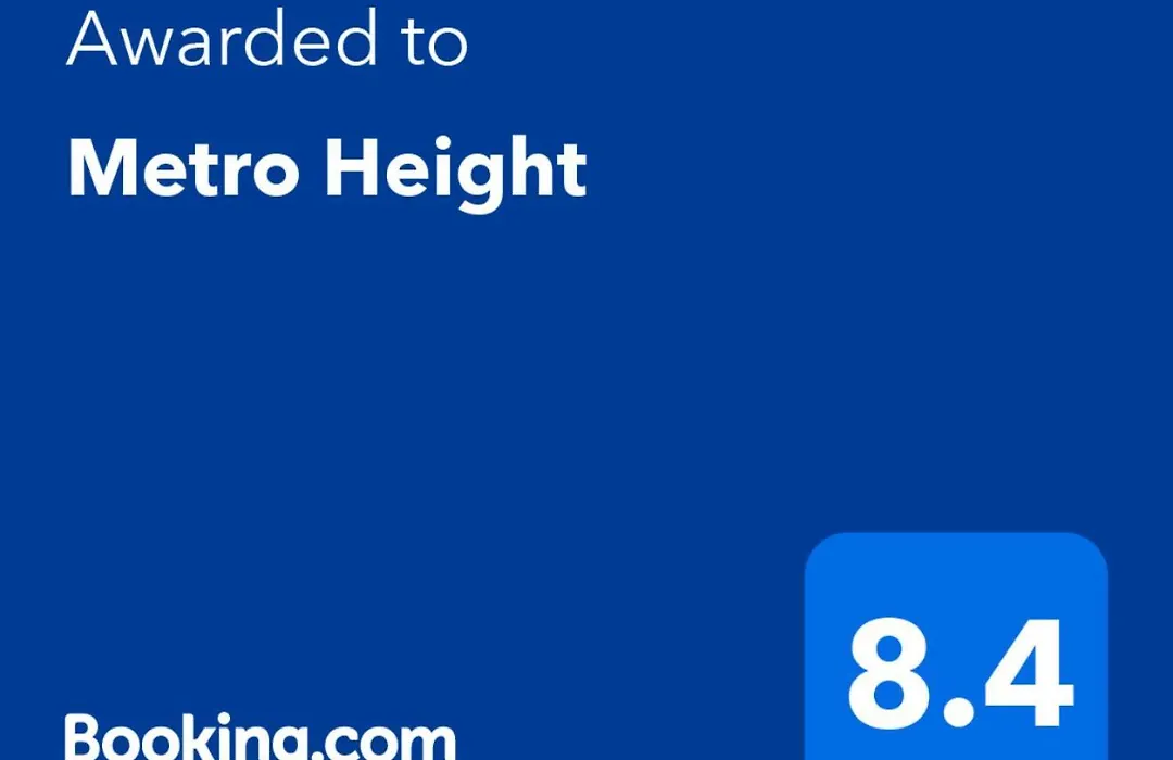 Metro Height-1