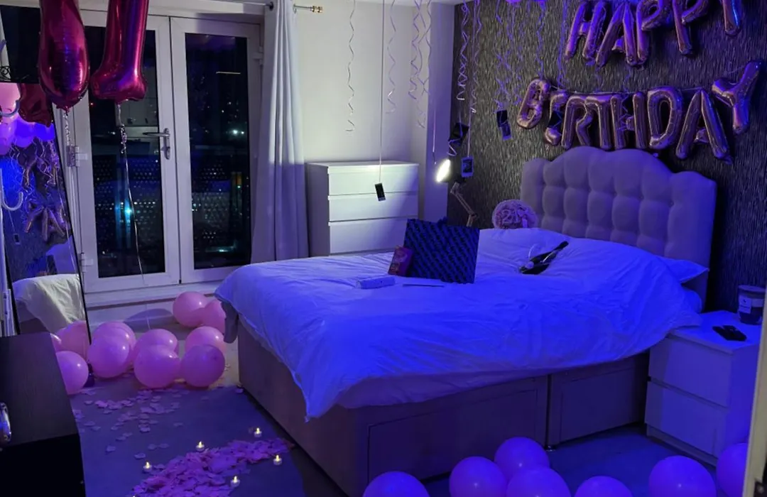 Mass House Pent House-1