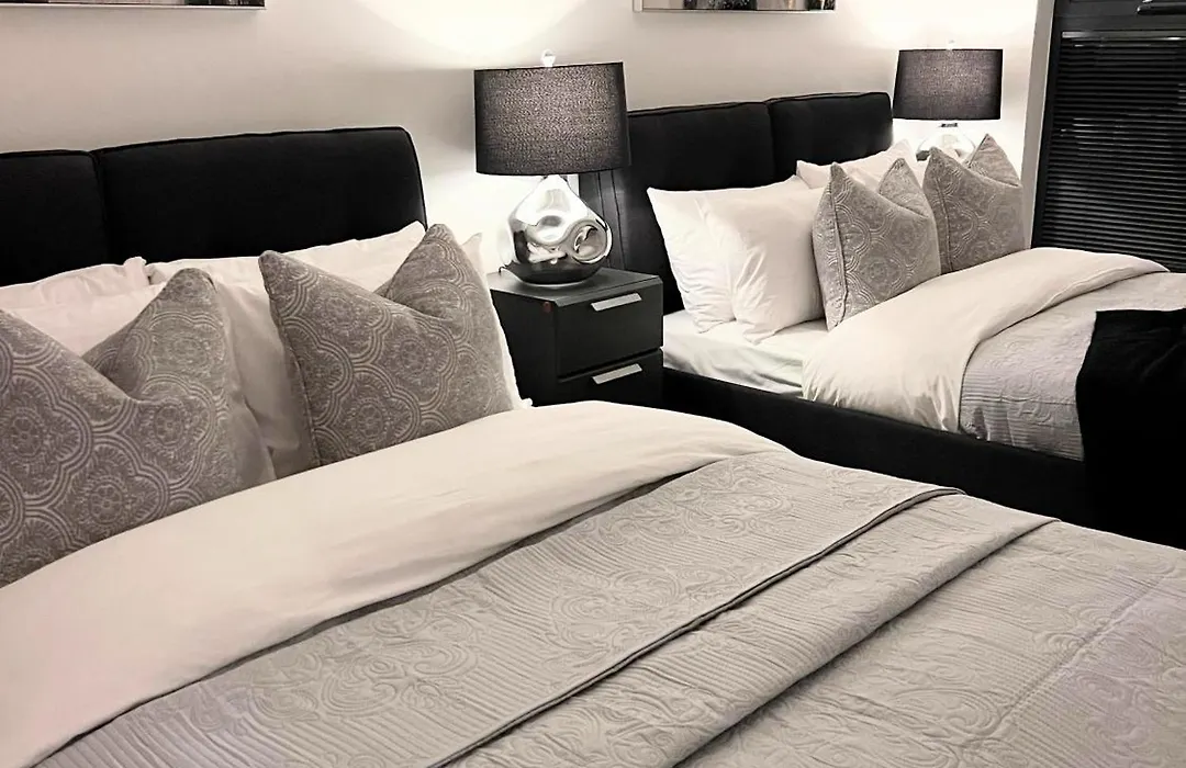 Luxury Flat In Birmingham City West Midlands-1