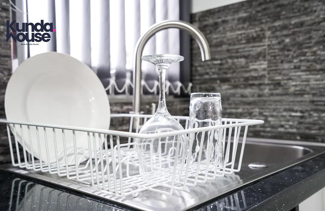 Cosy Apartments - City Living Made Elegant --1