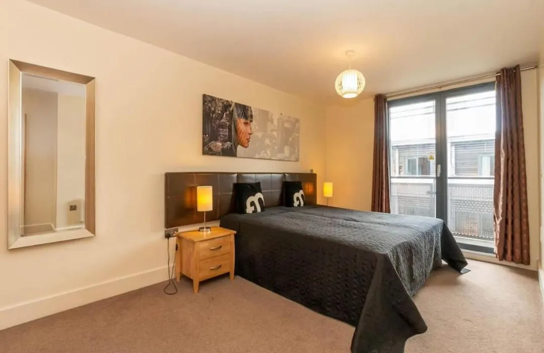 Central Birmingham Perfect Stay-1