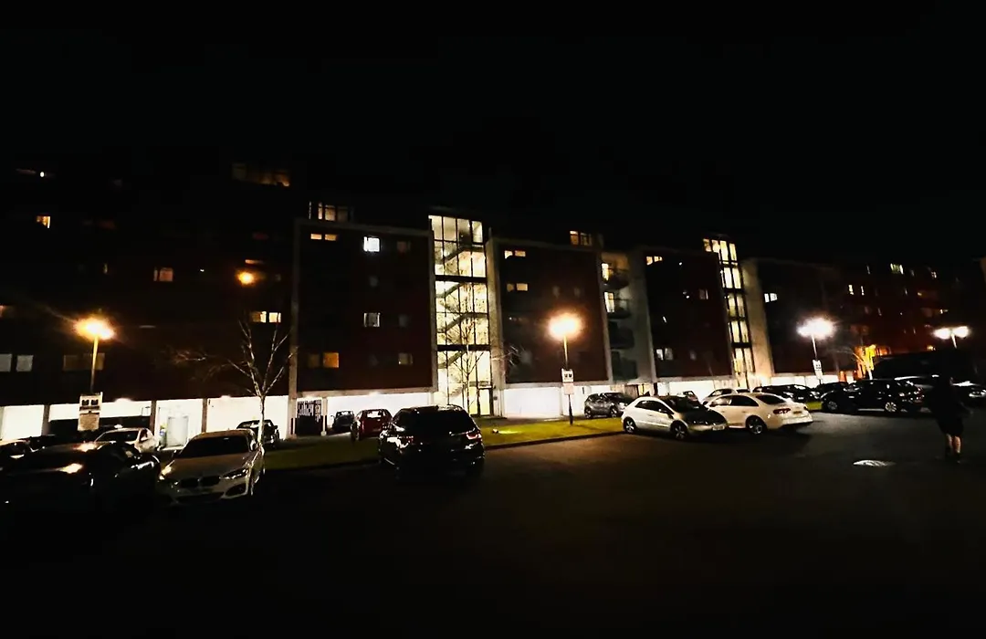 2Br City Centre Skyline Apt - Free Secure Parking-1