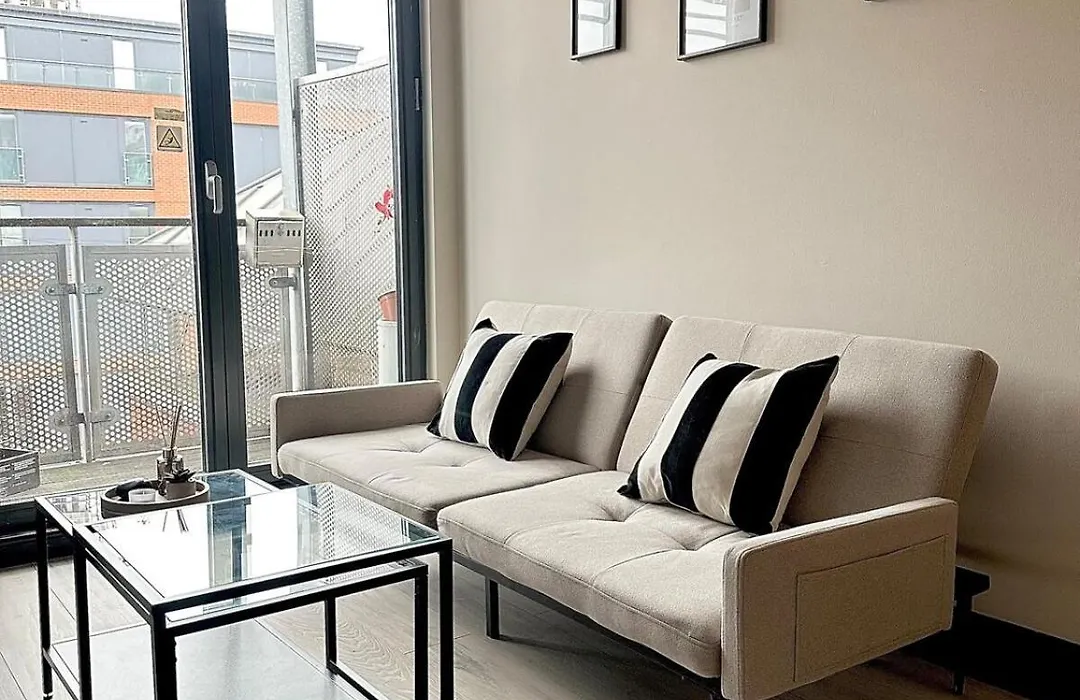 2 Bed Luxe Apartment-1