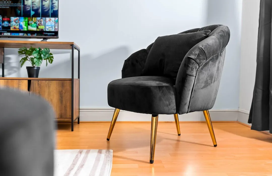 Modern Apartment - City Centre - Smart Tv & Netflix 302Q-1