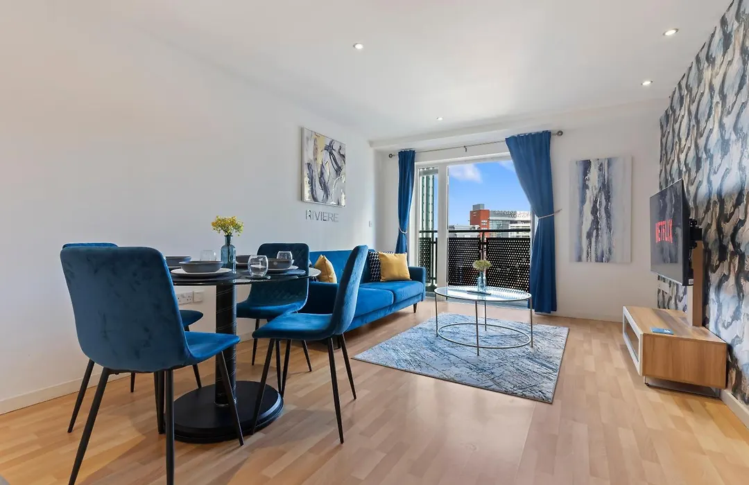 Apartment-City Centre-Masshouse-1