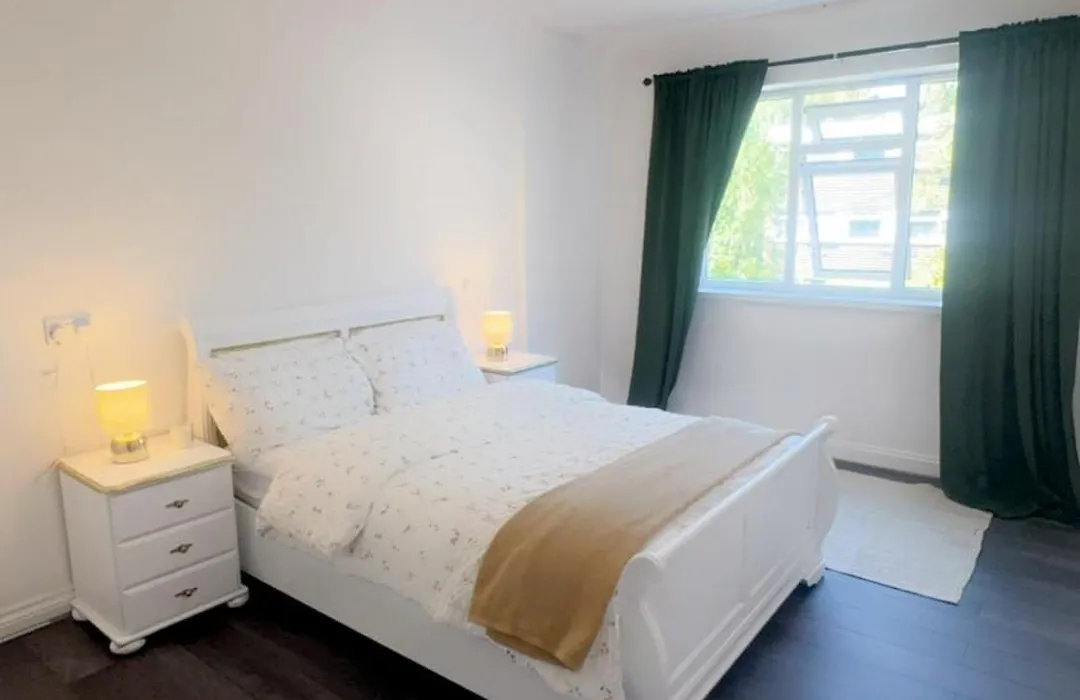 Nilly Apartment Richmond Close Birmingham B20-1