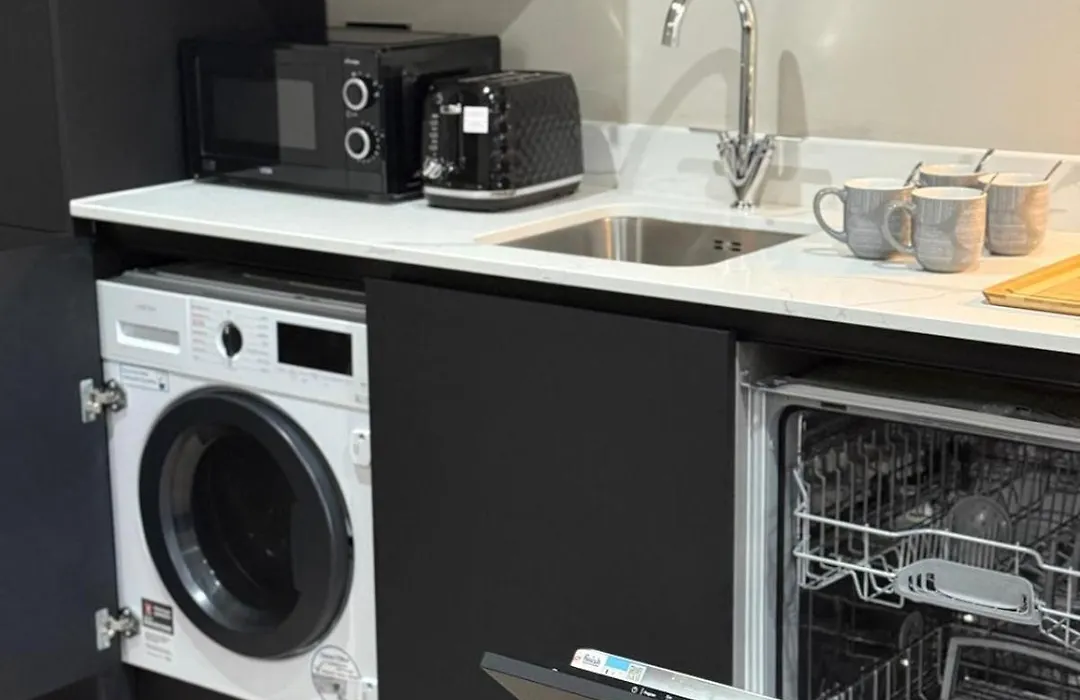 Quality City Green Luxury Apts Close To Nec & Airport-1