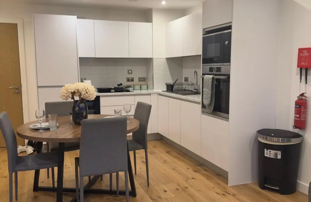 1 Bed Home Away From Home-1