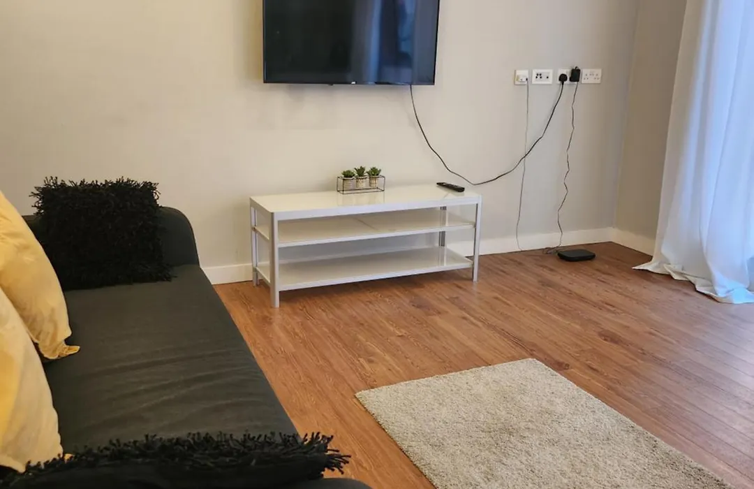 Luxury City Apartment In Jquarter Birmingham-1